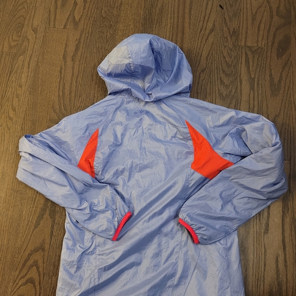 Marmot Girls XL Light purple jacket - Picture 5 of 6